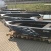 Les bateaux de pêche neufs BREMA 390V FISHING PLUS
