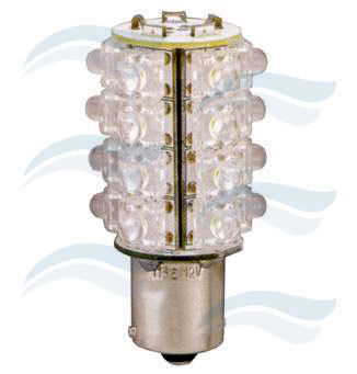 Électricité / Instrumentation AMPOULE LED 12V-8W